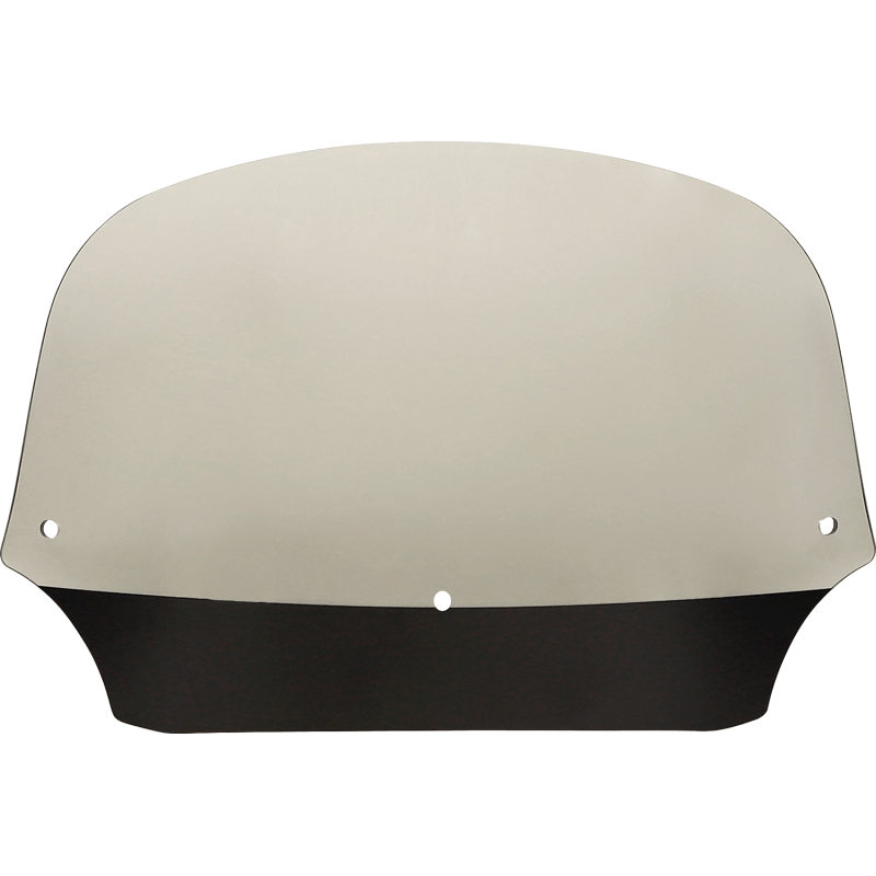 MEMPHIS SHADES 9" BATWING WINDSHIELD SOLAR (MEP8529) - DRIVEN Canada's Powersports MEP8529