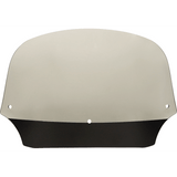 MEMPHIS SHADES 9" BATWING WINDSHIELD SOLAR (MEP8529) - DRIVEN Canada's Powersports MEP8529