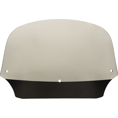 MEMPHIS SHADES 9" BATWING WINDSHIELD SOLAR (MEP8529) - DRIVEN Canada's Powersports MEP8529