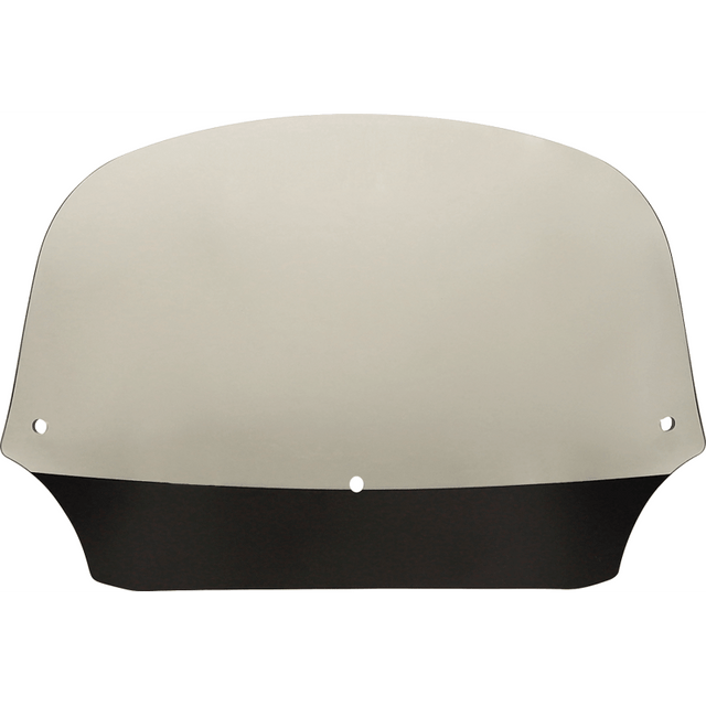 MEMPHIS SHADES 9" BATWING WINDSHIELD SOLAR (MEP8529) - DRIVEN Canada's Powersports MEP8529