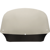 MEMPHIS SHADES 9" BATWING WINDSHIELD SOLAR (MEP8529) - DRIVEN Canada's Powersports MEP8529