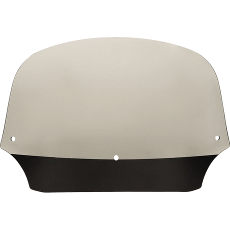 MEMPHIS SHADES 9" BATWING WINDSHIELD SOLAR (MEP8529) - DRIVEN Canada's Powersports MEP8529