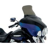 MEMPHIS SHADES 9" FLH SPOILER WINDSHIELD - DRIVEN Canada's Powersports MEP8591