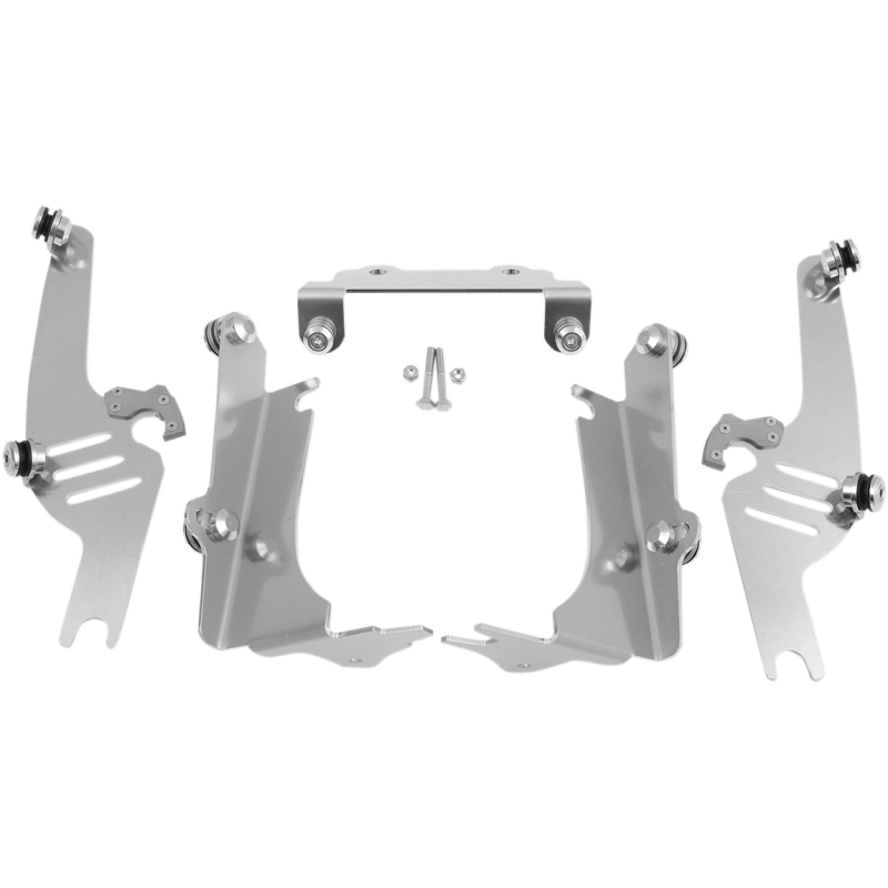 MEMPHIS SHADES 96 - 05 VN800B/1500D/E SPORTS MOUNT KIT (MEK1926) - DRIVEN Canada's Powersports MEK1926