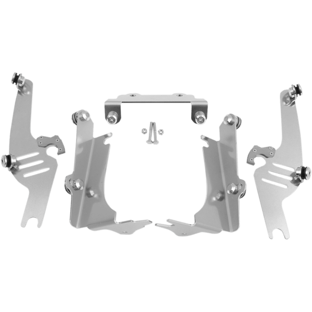 MEMPHIS SHADES 96 - 05 VN800B/1500D/E SPORTS MOUNT KIT (MEK1926) - DRIVEN Canada's Powersports MEK1926