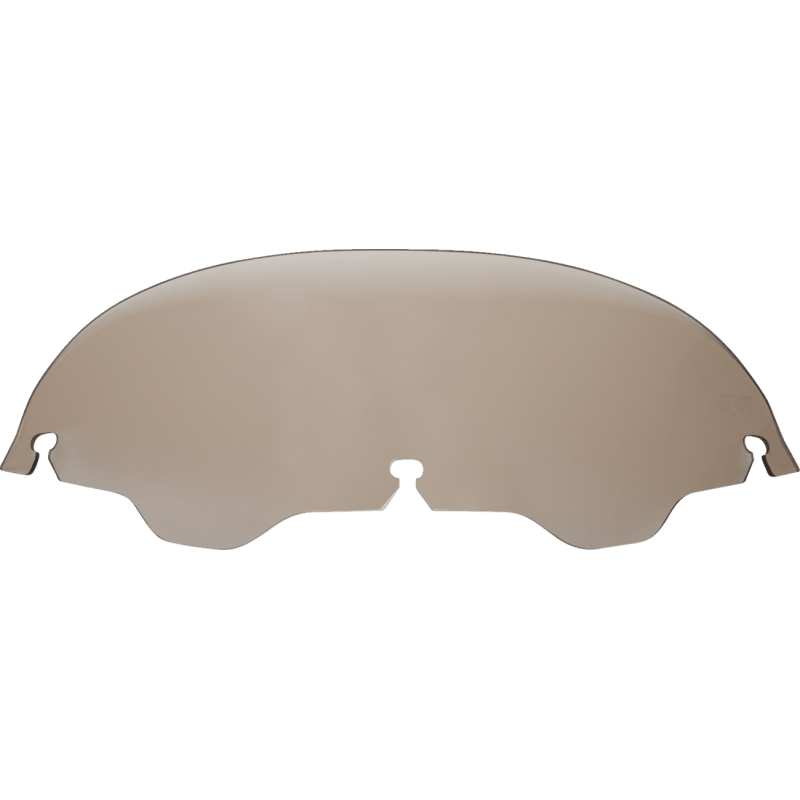 MEMPHIS SHADES 96 - 13 FLHT 5" SOLAR W/S (MEP8109) - DRIVEN Canada's Powersports MEP8109