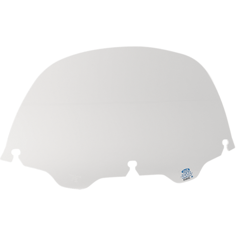 MEMPHIS SHADES 96 - 13 FLHT 9" W/S - DRIVEN Canada's Powersports MEP8110