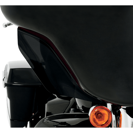 MEMPHIS SHADES 96 - 13 FLHT SIDE DEFLECTORS (PR) - DRIVEN Canada's Powersports MEM7201