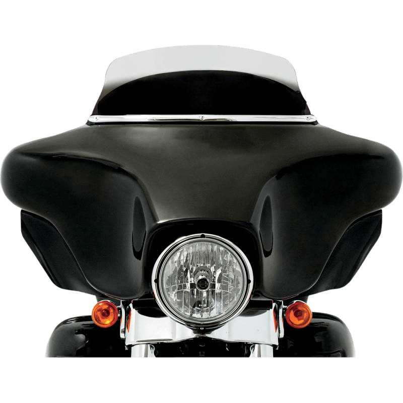 MEMPHIS SHADES 96 - 13 FLHT SIDE DEFLECTORS (PR) - DRIVEN Canada's Powersports MEM7201