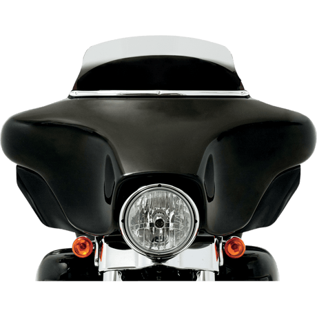 MEMPHIS SHADES 96 - 13 FLHT SIDE DEFLECTORS (PR) - DRIVEN Canada's Powersports MEM7201