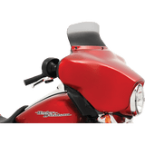 MEMPHIS SHADES 96 - 13 FLHT SIDE DEFLECTORS (PR) - DRIVEN Canada's Powersports MEM7201