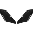 MEMPHIS SHADES 96 - 13 FLHT SIDE DEFLECTORS (PR) - DRIVEN Canada's Powersports MEM7201