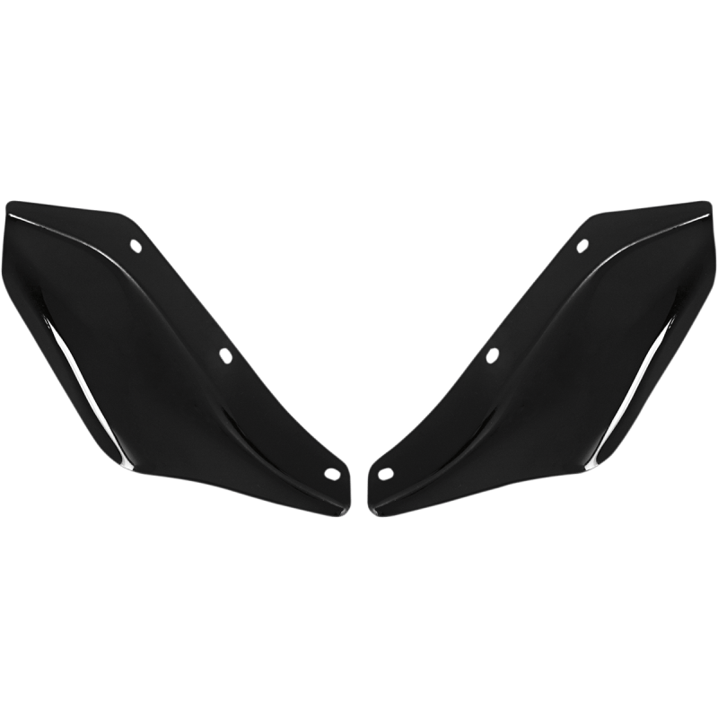 MEMPHIS SHADES 96 - 13 FLHT SIDE DEFLECTORS (PR) - DRIVEN Canada's Powersports MEM7201