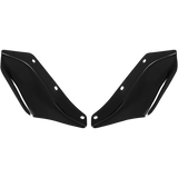 MEMPHIS SHADES 96 - 13 FLHT SIDE DEFLECTORS (PR) - DRIVEN Canada's Powersports MEM7201