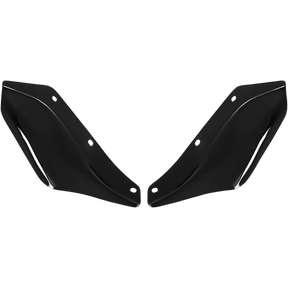 MEMPHIS SHADES 96 - 13 FLHT SIDE DEFLECTORS (PR) - DRIVEN Canada's Powersports MEM7201