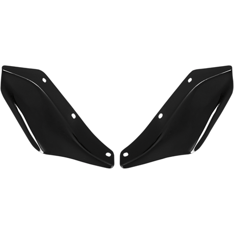 MEMPHIS SHADES 96 - 13 FLHT SIDE DEFLECTORS (PR) - DRIVEN Canada's Powersports MEM7201
