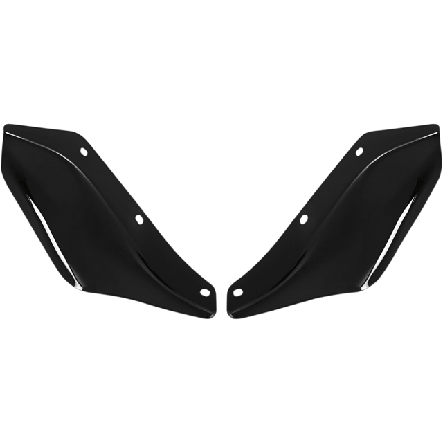 MEMPHIS SHADES 96 - 13 FLHT SIDE DEFLECTORS (PR) - DRIVEN Canada's Powersports MEM7201