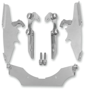 MEMPHIS SHADES 98 - 03 VT750/00 - 07 VT1100 B/F/S KIT - DRIVEN Canada's Powersports MEM8972