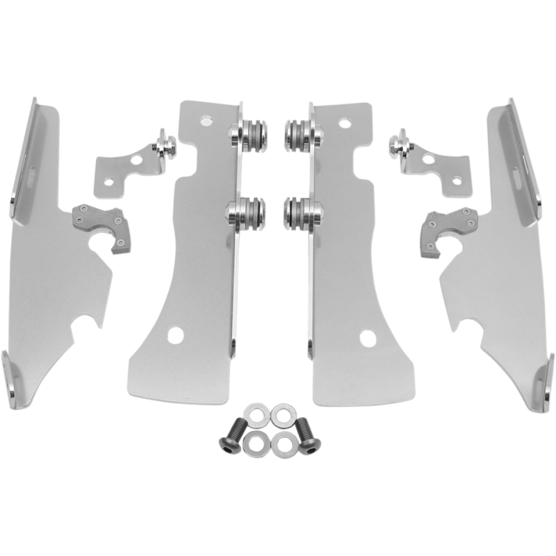 MEMPHIS SHADES 99 - 14 XV1600/1700 FAT/SLIMS KIT POLISH - DRIVEN Canada's Powersports MEM8981