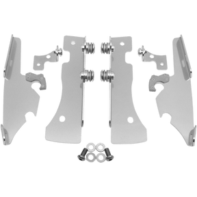 MEMPHIS SHADES 99 - 14 XV1600/1700 FAT/SLIMS KIT POLISH - DRIVEN Canada's Powersports MEM8981