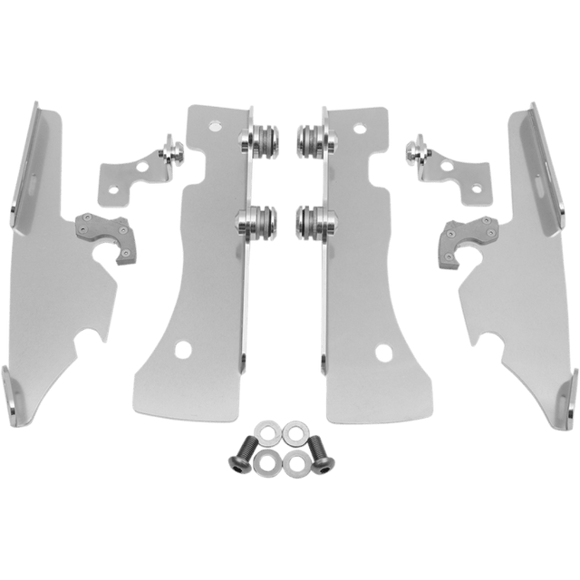 MEMPHIS SHADES 99 - 14 XV1600/1700 FAT/SLIMS KIT POLISH - DRIVEN Canada's Powersports MEM8981