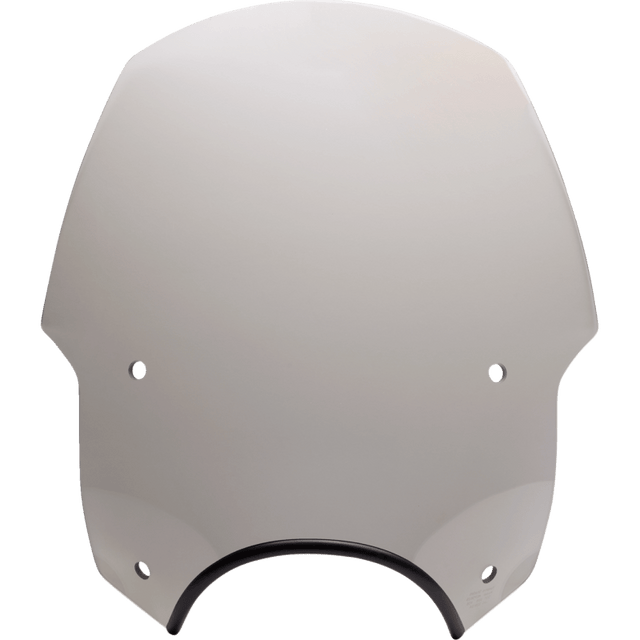 MEMPHIS SHADES ALLEY CAT SPORTSHEILD SOLAR 9" CUT OUT (MEP5629) - DRIVEN Canada's Powersports MEP5629