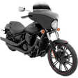 MEMPHIS SHADES BATWING FAIRING 5 KAWASAKI (MEM7151) - DRIVEN Canada's Powersports MEM7151