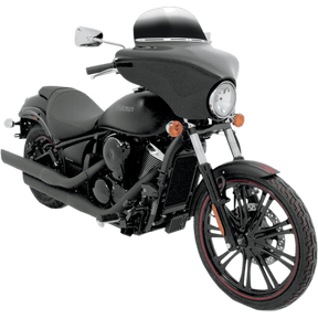 MEMPHIS SHADES BATWING FAIRING 5 KAWASAKI (MEM7151) - DRIVEN Canada's Powersports MEM7151