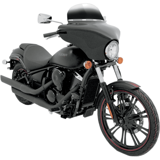 MEMPHIS SHADES BATWING FAIRING 5 KAWASAKI (MEM7151) - DRIVEN Canada's Powersports MEM7151