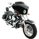 MEMPHIS SHADES BATWING FAIRING DYNA (MEM7081) - DRIVEN Canada's Powersports MEM7081