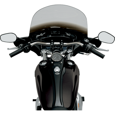 MEMPHIS SHADES BATWING FAIRING DYNA (MEM7081) - DRIVEN Canada's Powersports MEM7081