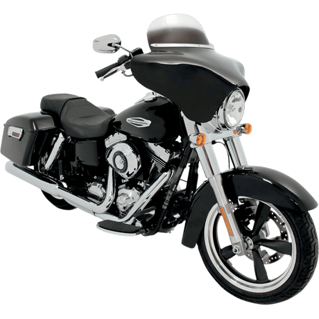 MEMPHIS SHADES BATWING FAIRING HD/UNIVERSAL (MEM7011) - DRIVEN Canada's Powersports MEM7011