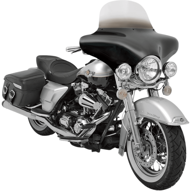 MEMPHIS SHADES BATWING FAIRING HD/UNIVERSAL (MEM7011) - DRIVEN Canada's Powersports MEM7011