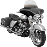 MEMPHIS SHADES BATWING FAIRING HD/UNIVERSAL (MEM7011) - DRIVEN Canada's Powersports MEM7011