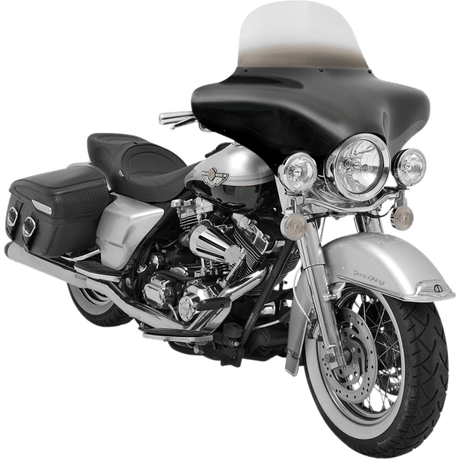 MEMPHIS SHADES BATWING FAIRING HD/UNIVERSAL (MEM7011) - DRIVEN Canada's Powersports MEM7011