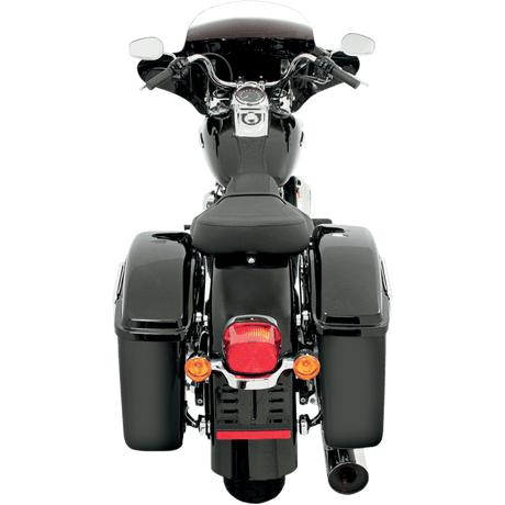 MEMPHIS SHADES BATWING FAIRING HD/UNIVERSAL (MEM7011) - DRIVEN Canada's Powersports MEM7011