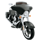 MEMPHIS SHADES BATWING FAIRING HD/UNIVERSAL (MEM7011) - DRIVEN Canada's Powersports MEM7011