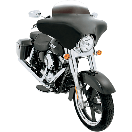 MEMPHIS SHADES BATWING FAIRING HD/UNIVERSAL (MEM7011) - DRIVEN Canada's Powersports MEM7011