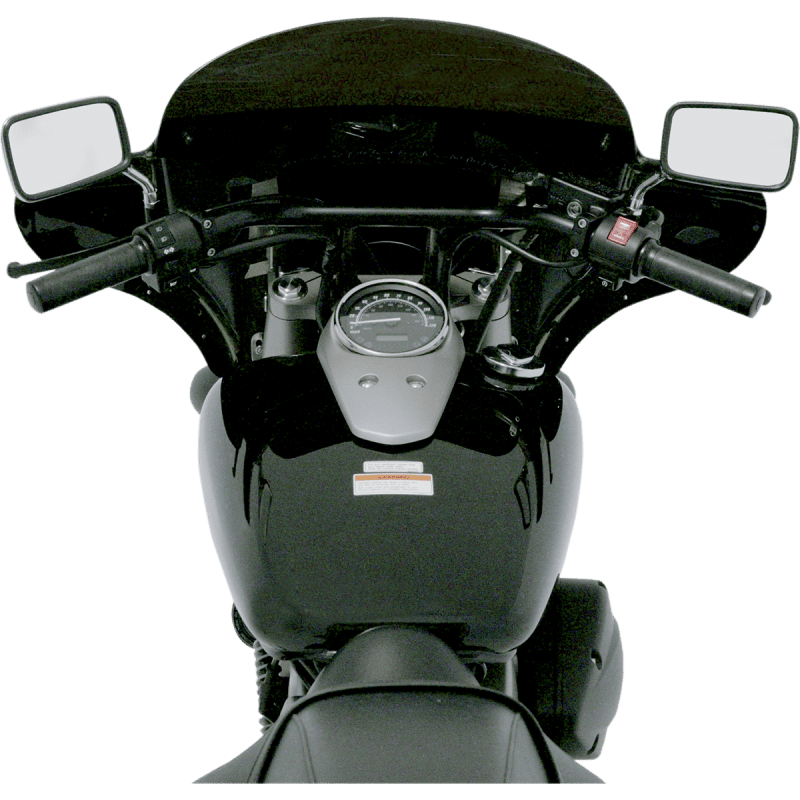 MEMPHIS SHADES BATWING FAIRING METRIC II (MEM7091) - DRIVEN Canada's Powersports MEM7091