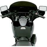 MEMPHIS SHADES BATWING FAIRING METRIC II (MEM7091) - DRIVEN Canada's Powersports MEM7091