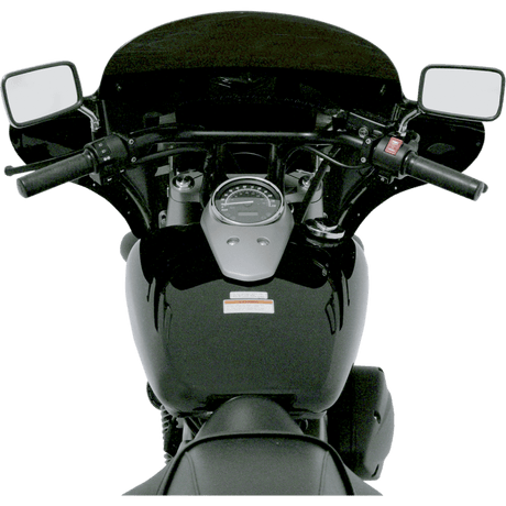 MEMPHIS SHADES BATWING FAIRING METRIC II (MEM7091) - DRIVEN Canada's Powersports MEM7091