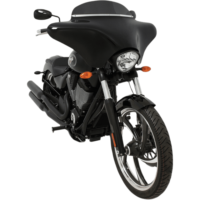 MEMPHIS SHADES BATWING FAIRING METRIC (MEM7031) - DRIVEN Canada's Powersports MEM7031