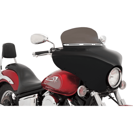 MEMPHIS SHADES BATWING FAIRING SLOTTED TRIM (MEM0911) - DRIVEN Canada's Powersports MEM0911