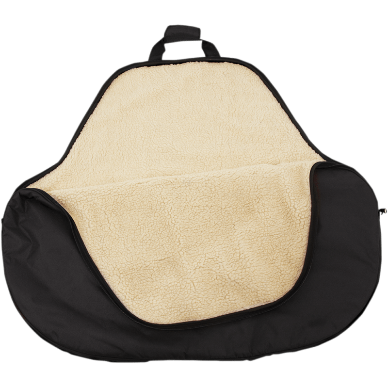 MEMPHIS SHADES BATWING FAIRING STORAGE BAG (MEM0991) - DRIVEN Canada's Powersports MEM0991