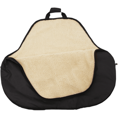 MEMPHIS SHADES BATWING FAIRING STORAGE BAG (MEM0991) - DRIVEN Canada's Powersports MEM0991