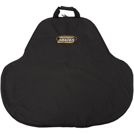 MEMPHIS SHADES BATWING FAIRING STORAGE BAG (MEM0991) - DRIVEN Canada's Powersports MEM0991