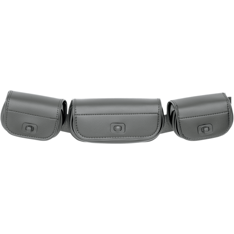 MEMPHIS SHADES BATWING FAIRING STORAGE POUCH III (MEM0938) - DRIVEN Canada's Powersports MEM0938