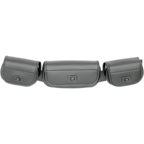 MEMPHIS SHADES BATWING FAIRING STORAGE POUCH III (MEM0938) - DRIVEN Canada's Powersports MEM0938
