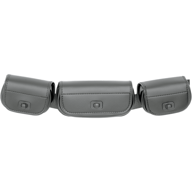 MEMPHIS SHADES BATWING FAIRING STORAGE POUCH III (MEM0938) - DRIVEN Canada's Powersports MEM0938