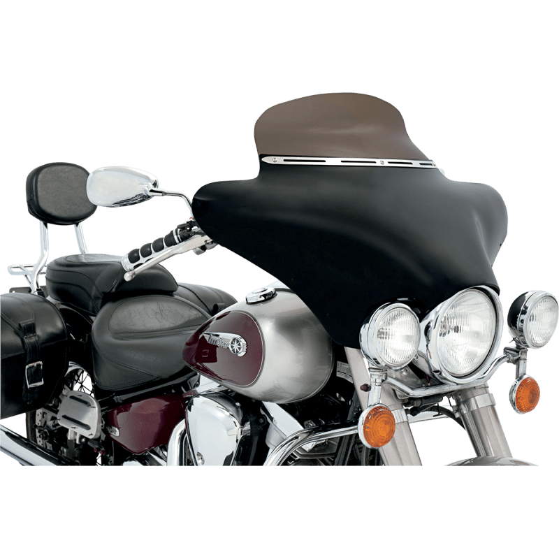 MEMPHIS SHADES BATWING FAIRING TRIM SLIM W/SLOTS (MEM0923) - DRIVEN Canada's Powersports MEM0923